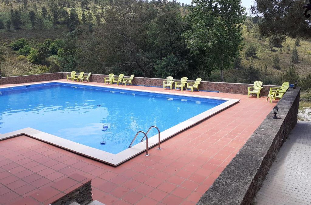 Reveladas House | Quinta Das Lameirinhas