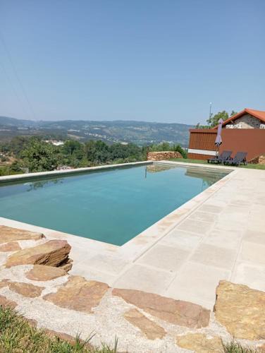 Molares House | Quinta das Mimosas
