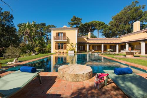 Carvoeira House | Quinta das Pedras