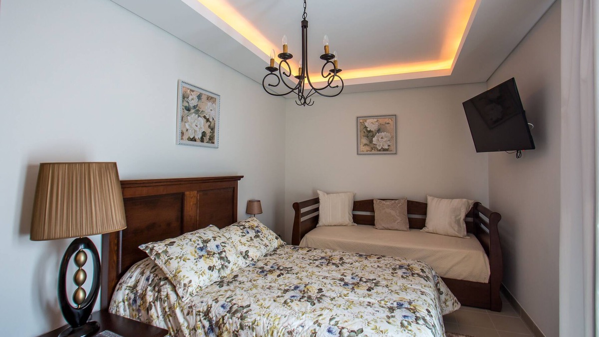 Lagoa Apartment | Quinta das Perdizes - Your nest in the middle of paradise