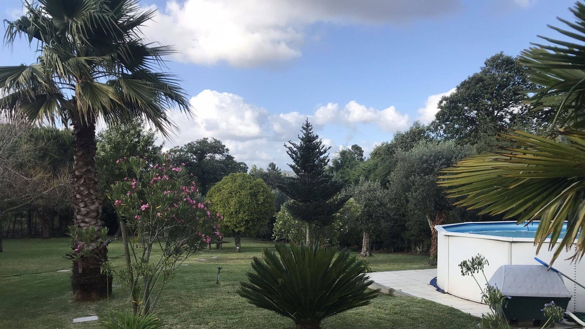 Macas de Dona Maria House | Quinta das Maçãs - Four Bedroom House, Sleeps 8