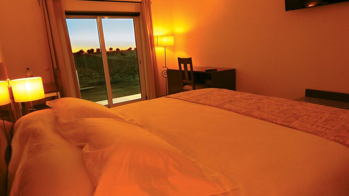 Vidigueira House | Quinta das Ratoeiras