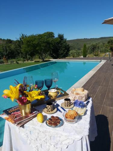 Viseu Villa | Quinta das Regueiras