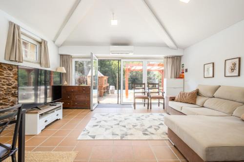 Molares Apartment | Quinta das ribeiras
