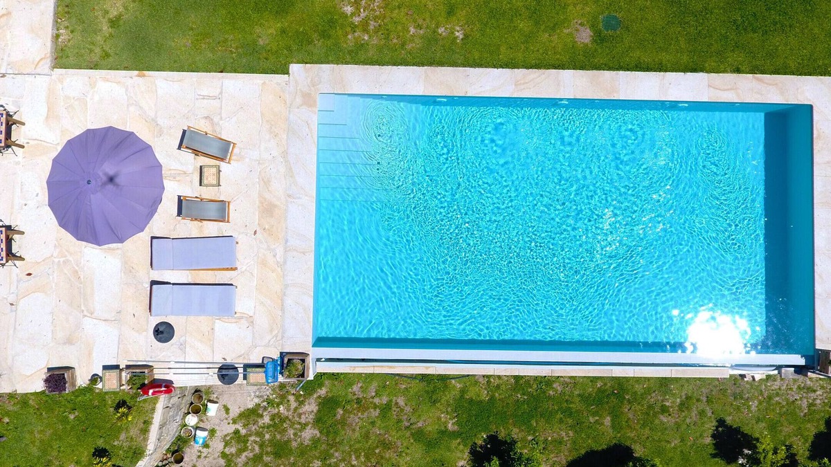 Terras de Bouro Apartment | Quinta das Varcandas Gerês 4