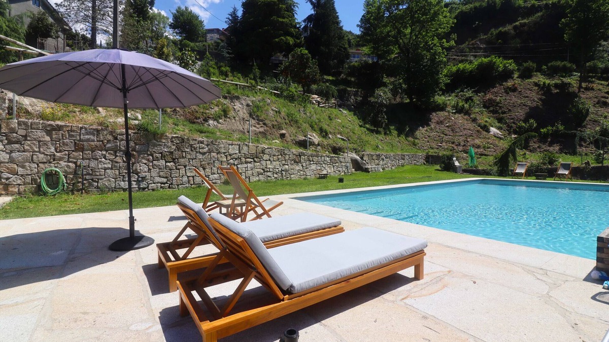 Terras de Bouro Apartment | Quinta das Varcandas Gerês 2