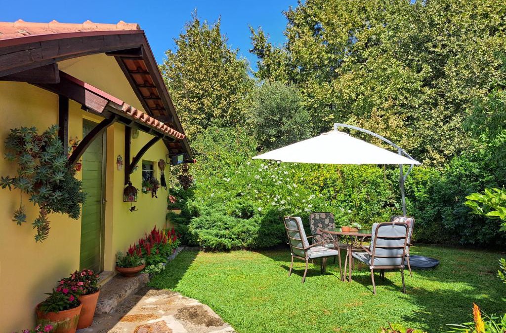 Molares House | Quinta de Carcavelos Agroturismo e Enoturismo
