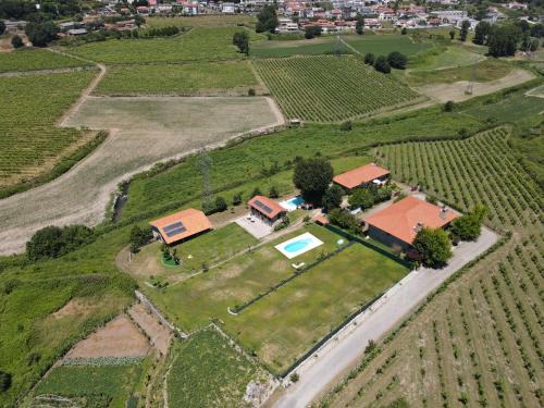 Pevidem House | Quinta de Carvalhal - Casa de Campo