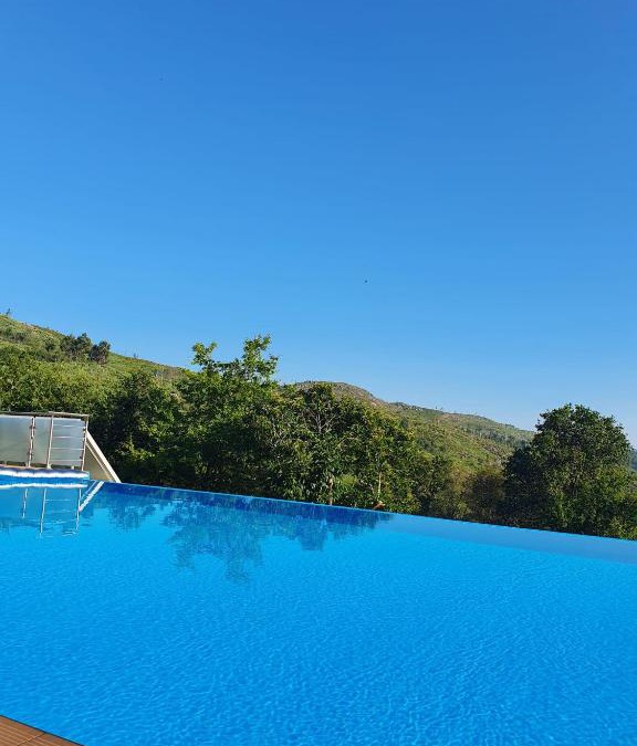 Castro Daire House | Quinta de Cerdeiró