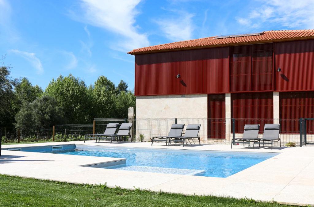 Portela House | Quinta de Chousas - Braga - Agroturismo