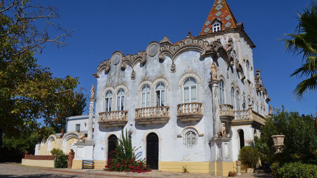 Abrantes Hotel | Quinta de Coalhos