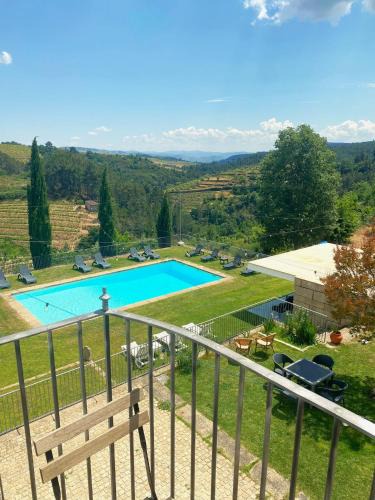 Alijo House | Quinta de Fiães