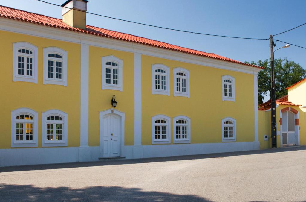 Luso House | Quinta de Lograssol
