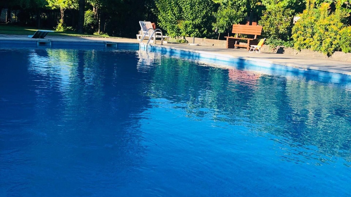 Felgueiras Bed & Breakfast | Quinta de Maderne