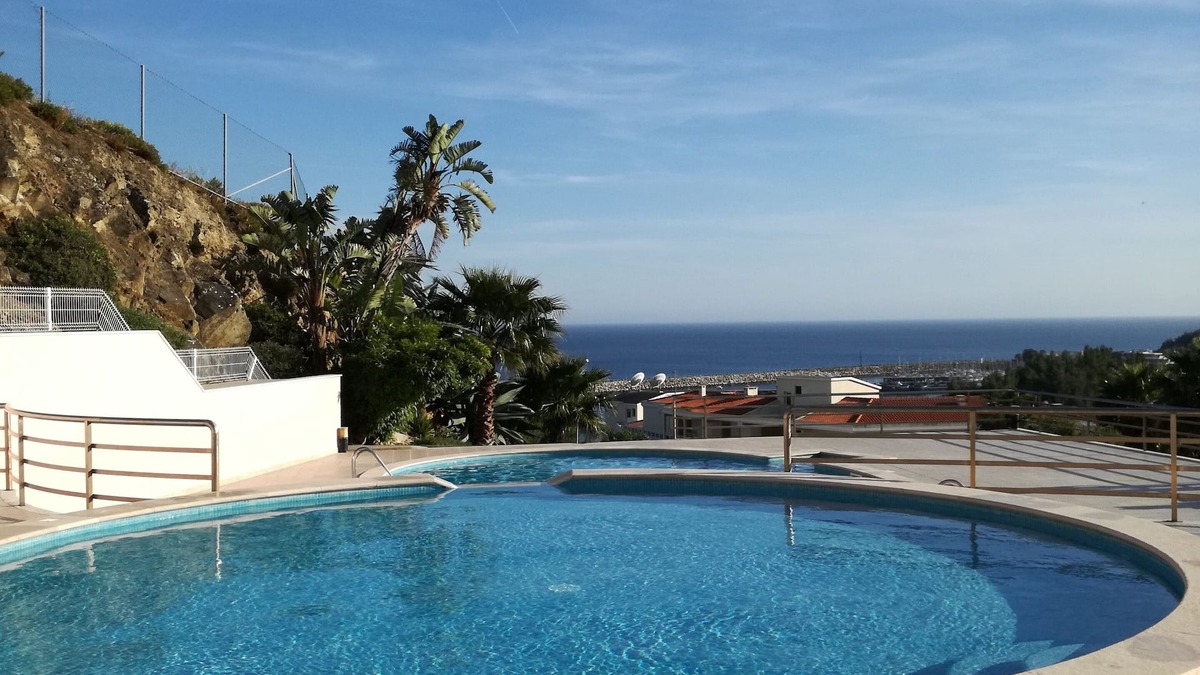 Sesimbra Apartment | Quinta de Palames Sesimbra beach