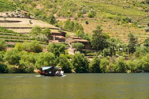 Cotas House | Quinta de S. Jose - Turismo Rural