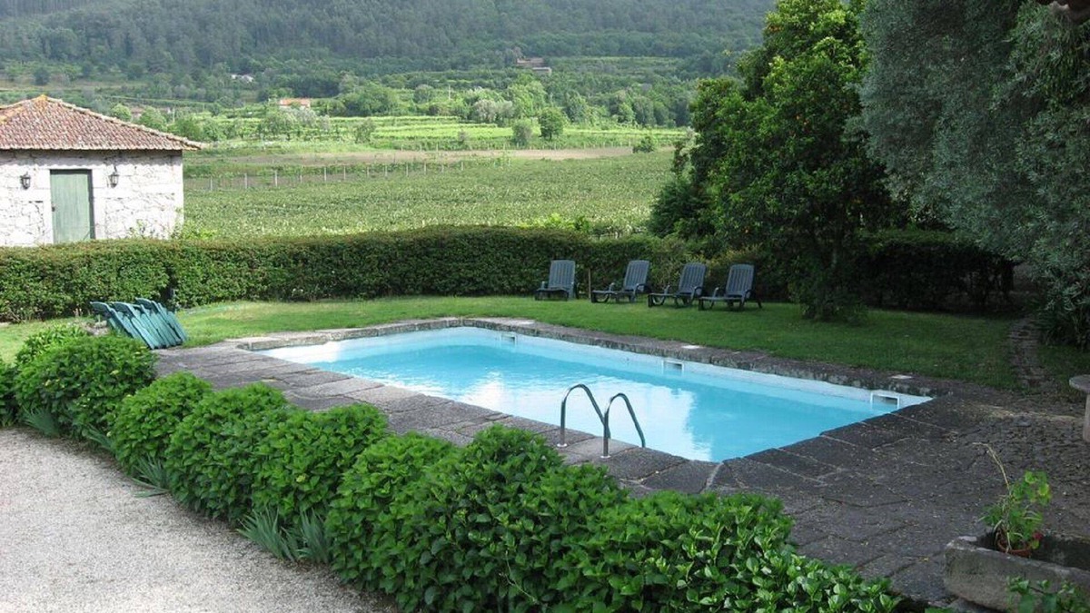 Povoa de Lanhoso House | Quinta de S. Vicente - Twin Room