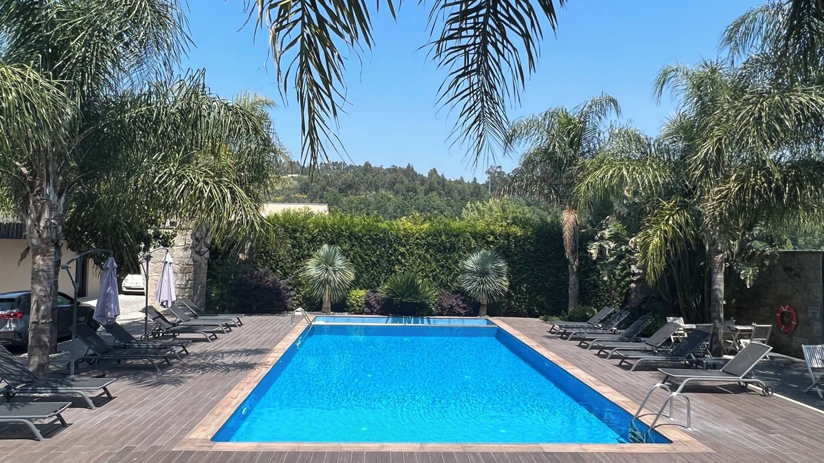 Nespereira Apartment | Quinta de Santa Ana - Estúdio