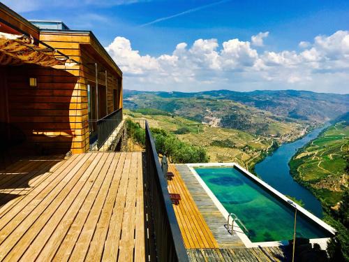 Cotas House | Quinta de Santa Marinha