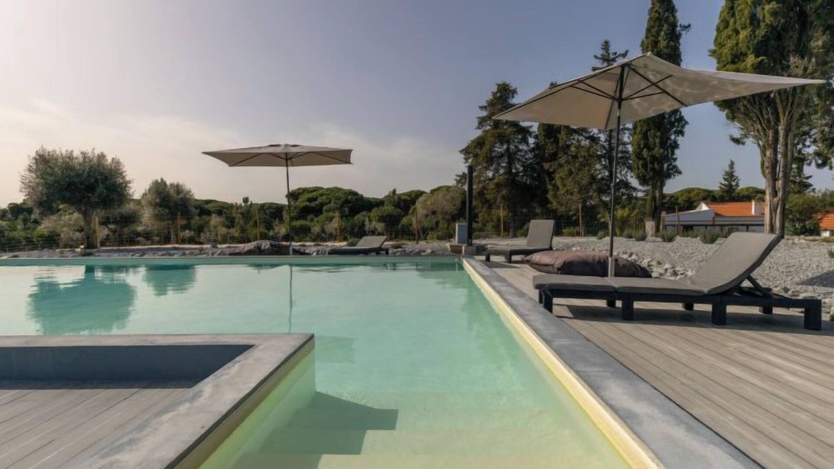 Sao Martinho House | Quinta de Santa Emilia 3 by Interhome