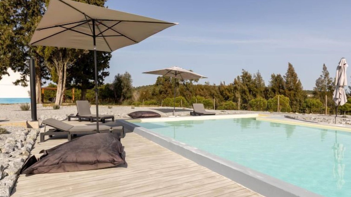 Sao Martinho House | Quinta de Santa Emilia 2 by Interhome