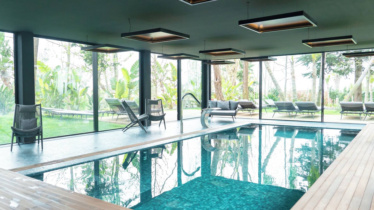 Santo Tirso Hotel | Quinta de Silvalde