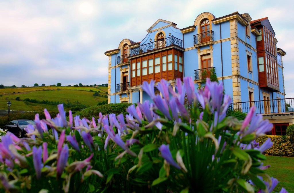 Villanueva Hotel | Quinta de Villanueva