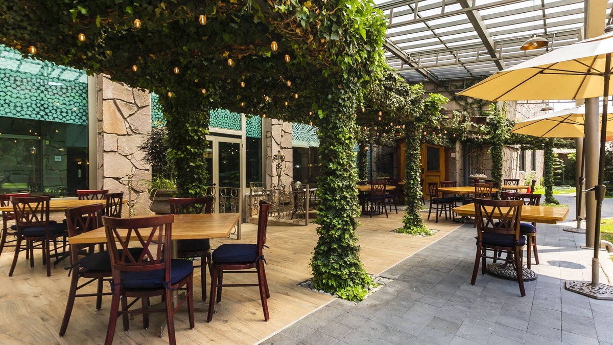 Toluca Hotel | Quinta del Rey Hotel