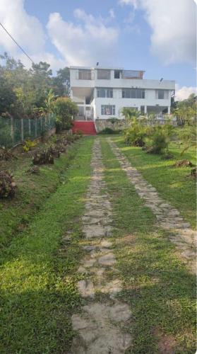 Subia House | Quinta Divina Providencia