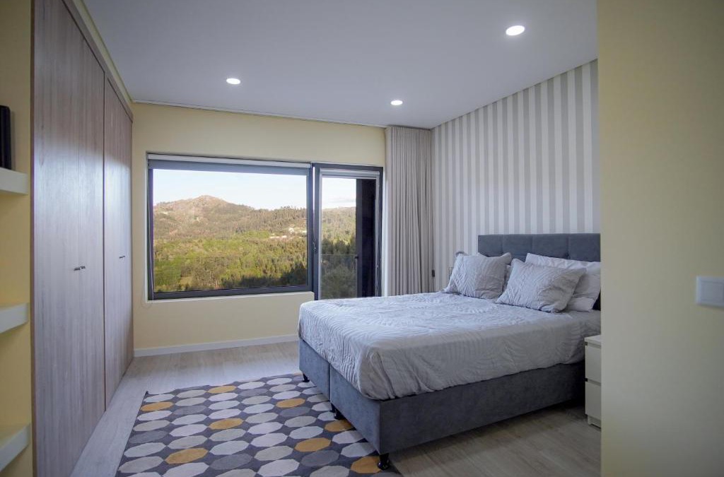 Rossas House | Quinta do Além