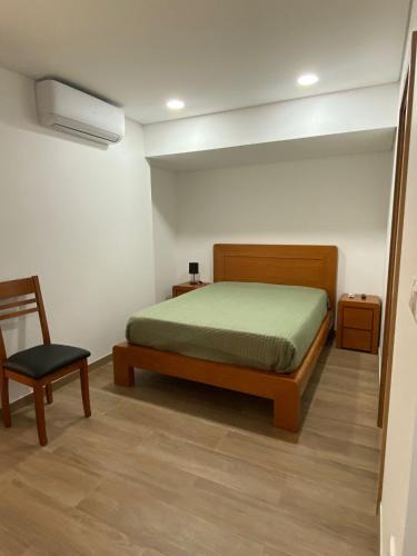 Braganca Apartment | Quinta do Azibo Studios Bragança