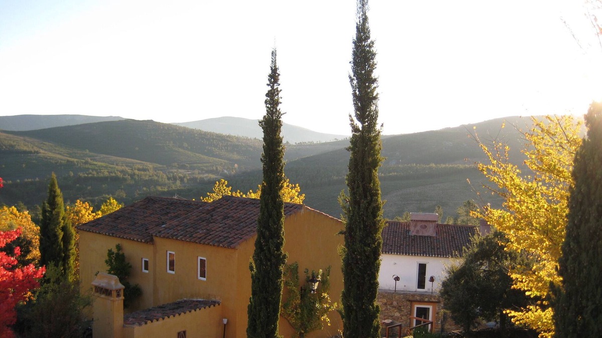 Reveladas House | Quinta do Barrieiro