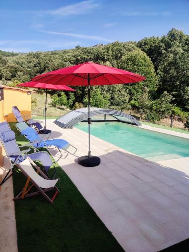 Guarda Apartment | Quinta do Borges 2