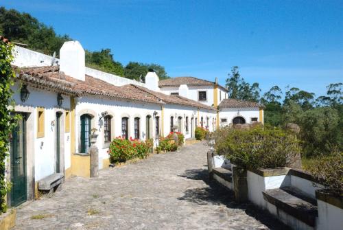 Mafra House | Quinta do Brejo - Turismo Equestre