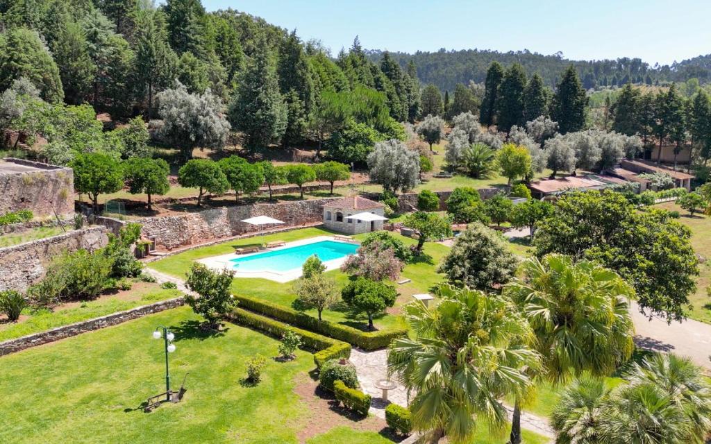 Bussaco House | Quinta do Calvário