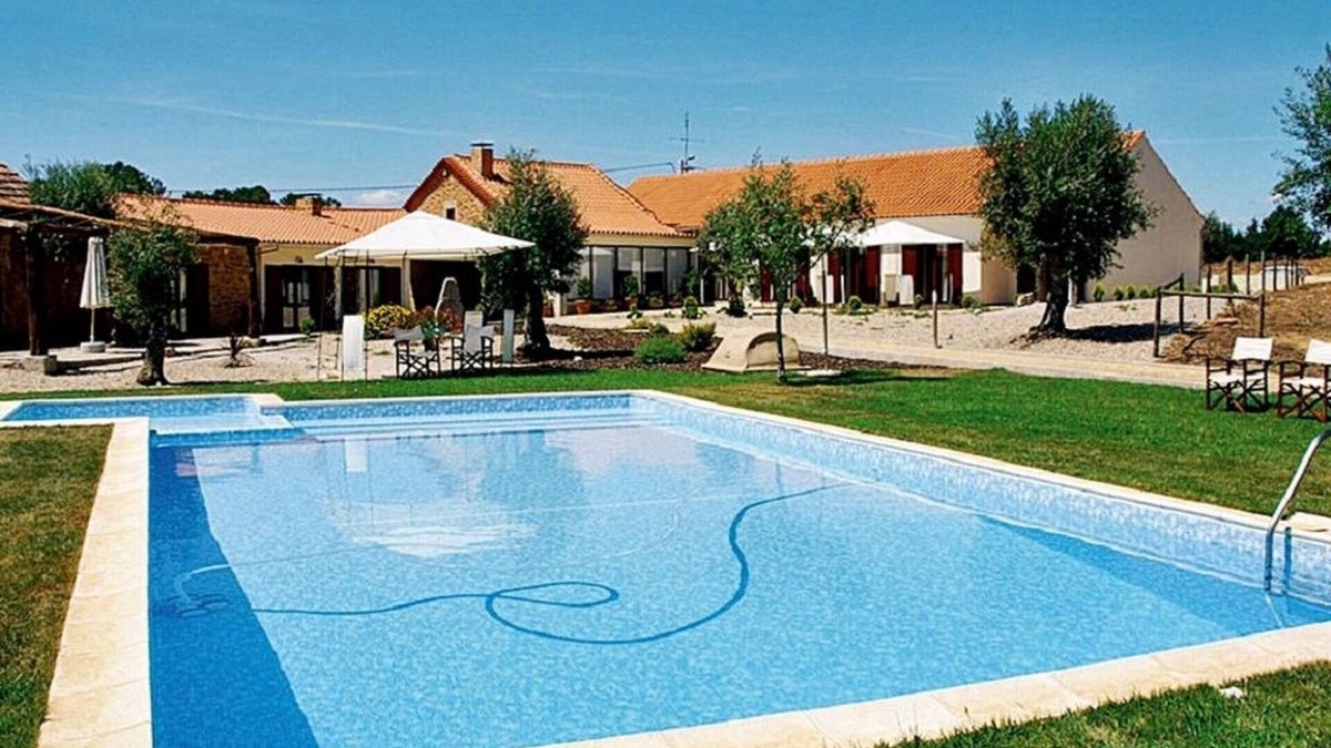 Seia House | Quinta do Chão da Vinha - You can click to enlarge the photo
