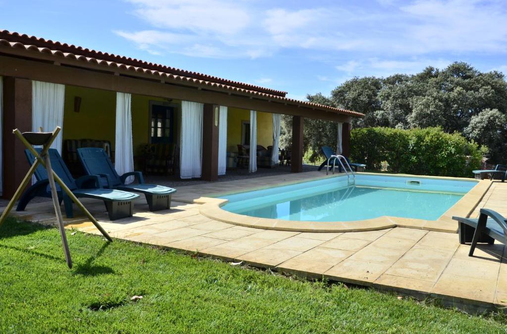 Longroiva House | Quinta do Chao D'Ordem
