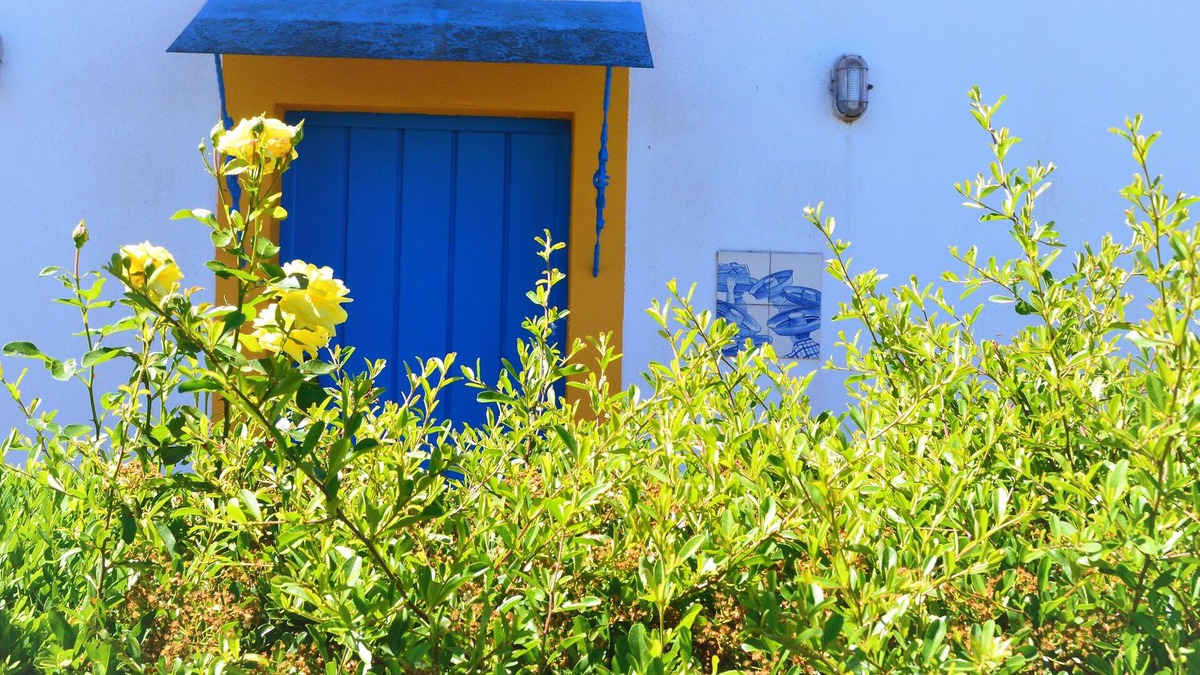 Abrantes House | Quinta do Chaparrinho - Casa dos Chapéus
