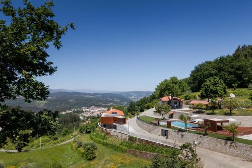 Sao Tiaguinho House | Quinta do Fontelo
