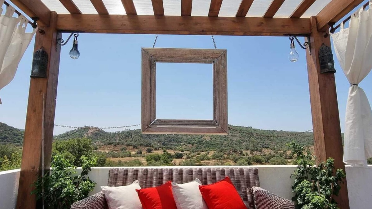 Loule House | Quinta Do Gilphil Maison