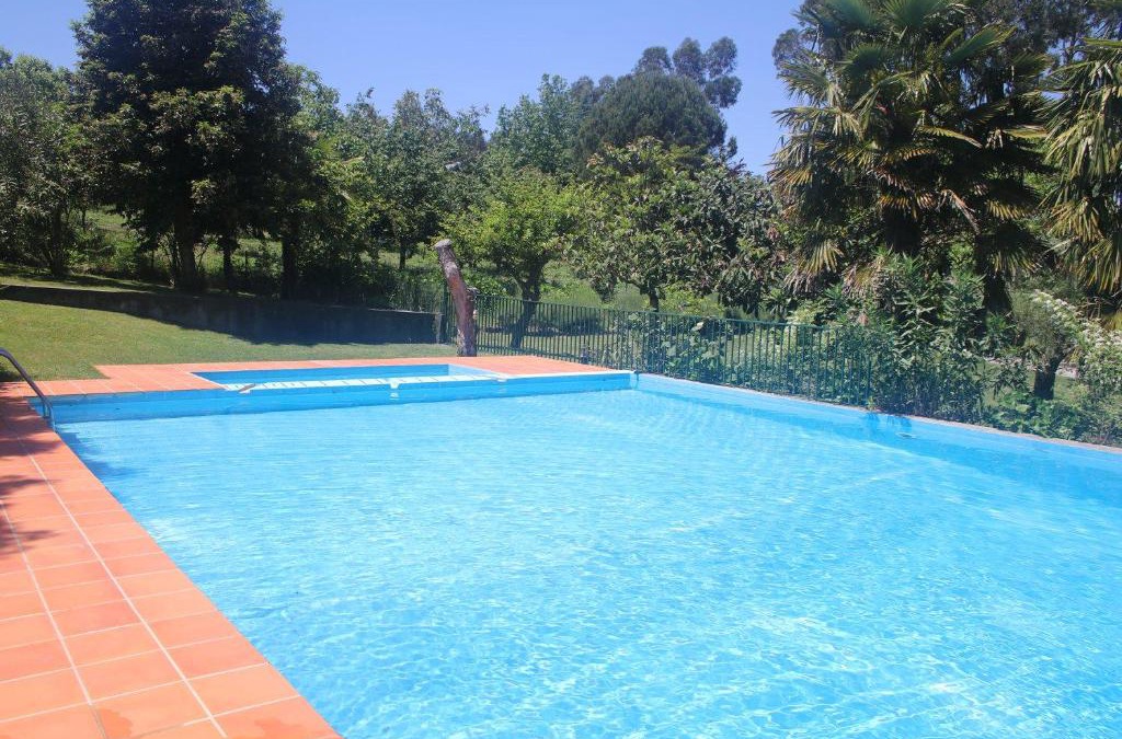 Paredes House | Quinta do Grande Herdeiro