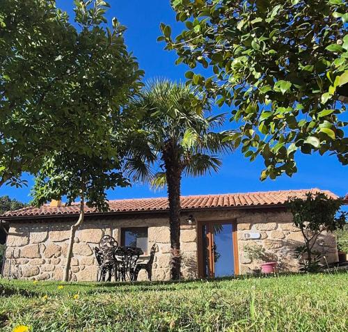 Covilha House | Quinta do Limite - Casa do Camponês