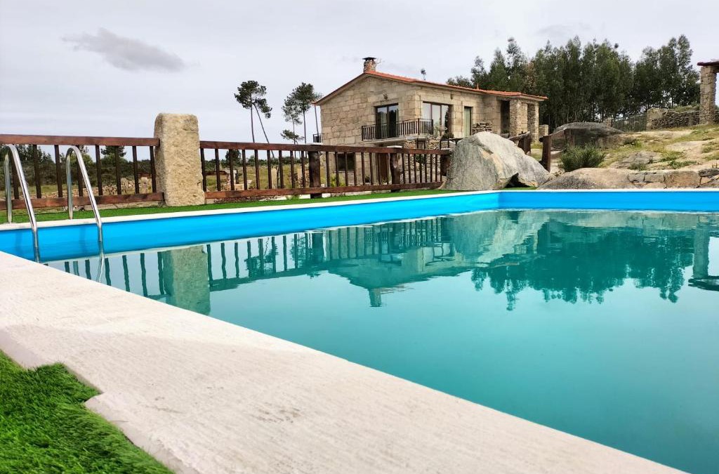 Mangualde House | Quinta Do Marmeiral