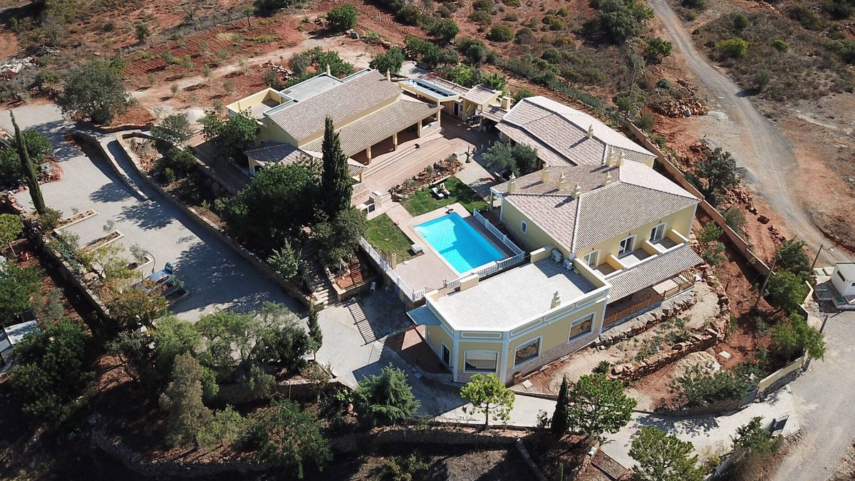 Estoi House | Quinta do Mocho Turismo Rural