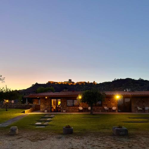 Marialva House | Quinta do Nobre