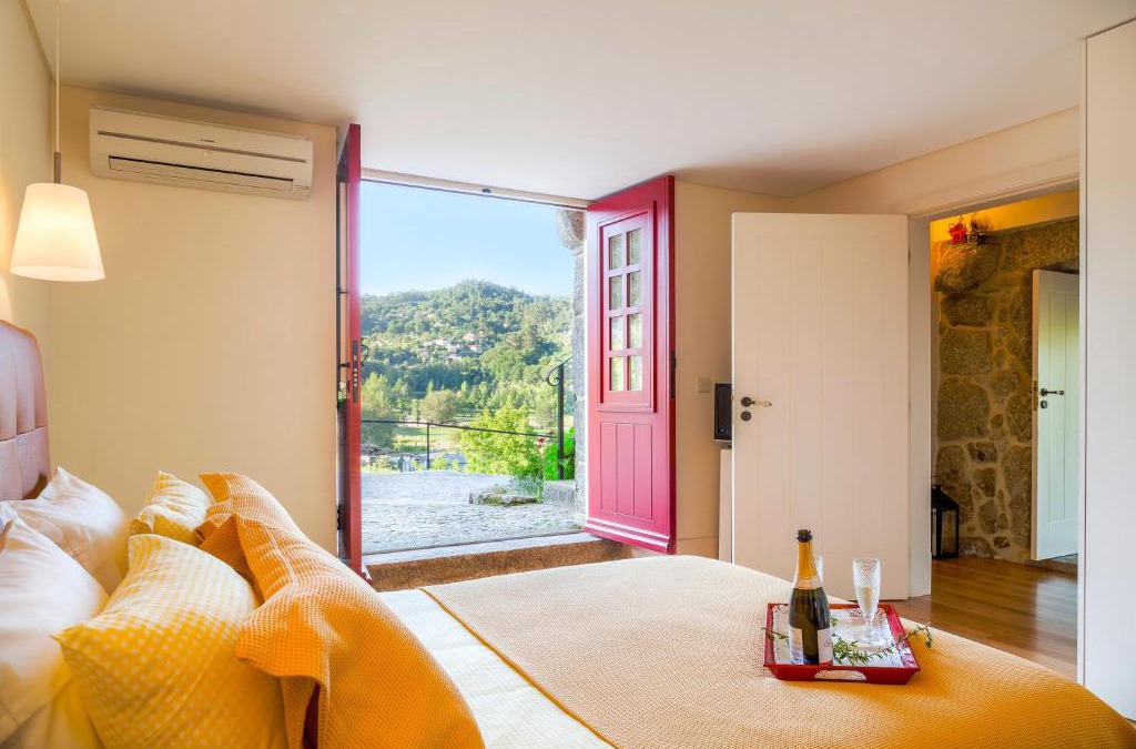 Bico House | Quinta do Olival