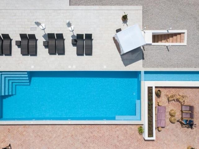 Poco Partido Bed & Breakfast | Quinta do Ourives