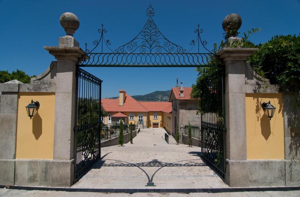 Anreade House | Quinta do Outeiro