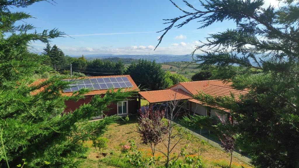 Armamar House | Quinta do Outono