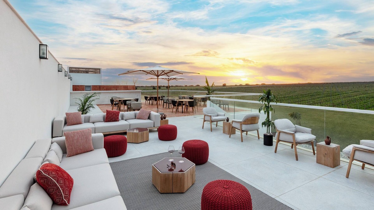 Vidigueira Hotel | Quinta Do Paral